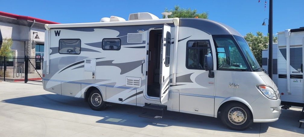 2014 Winnebago Via 25Q