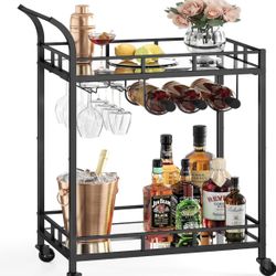  Bar Cart  For Kitchen 