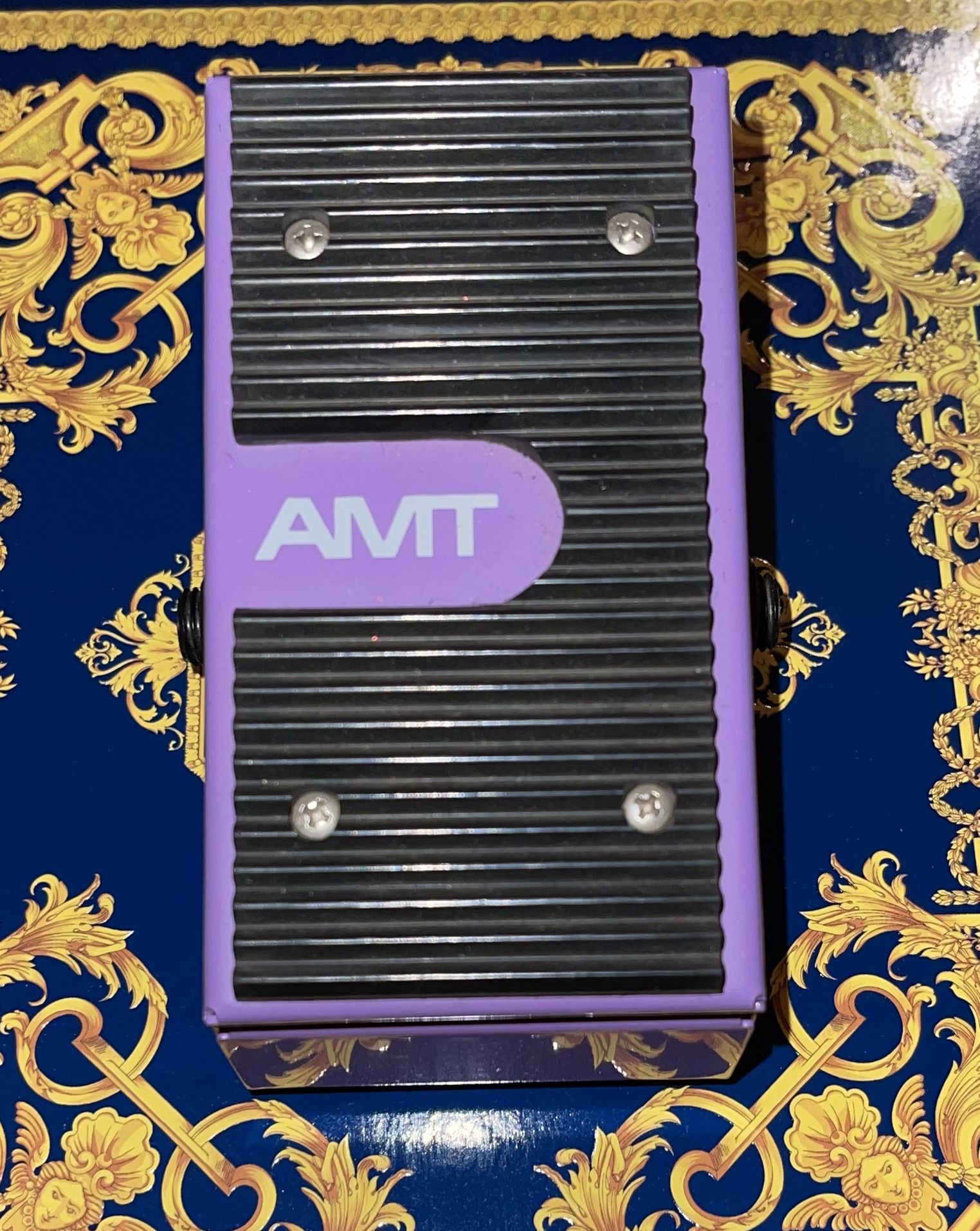 AMT Electronics - WH-1 ( Optical Wah-Wah ) 