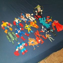 Toys  Lego Tranformer