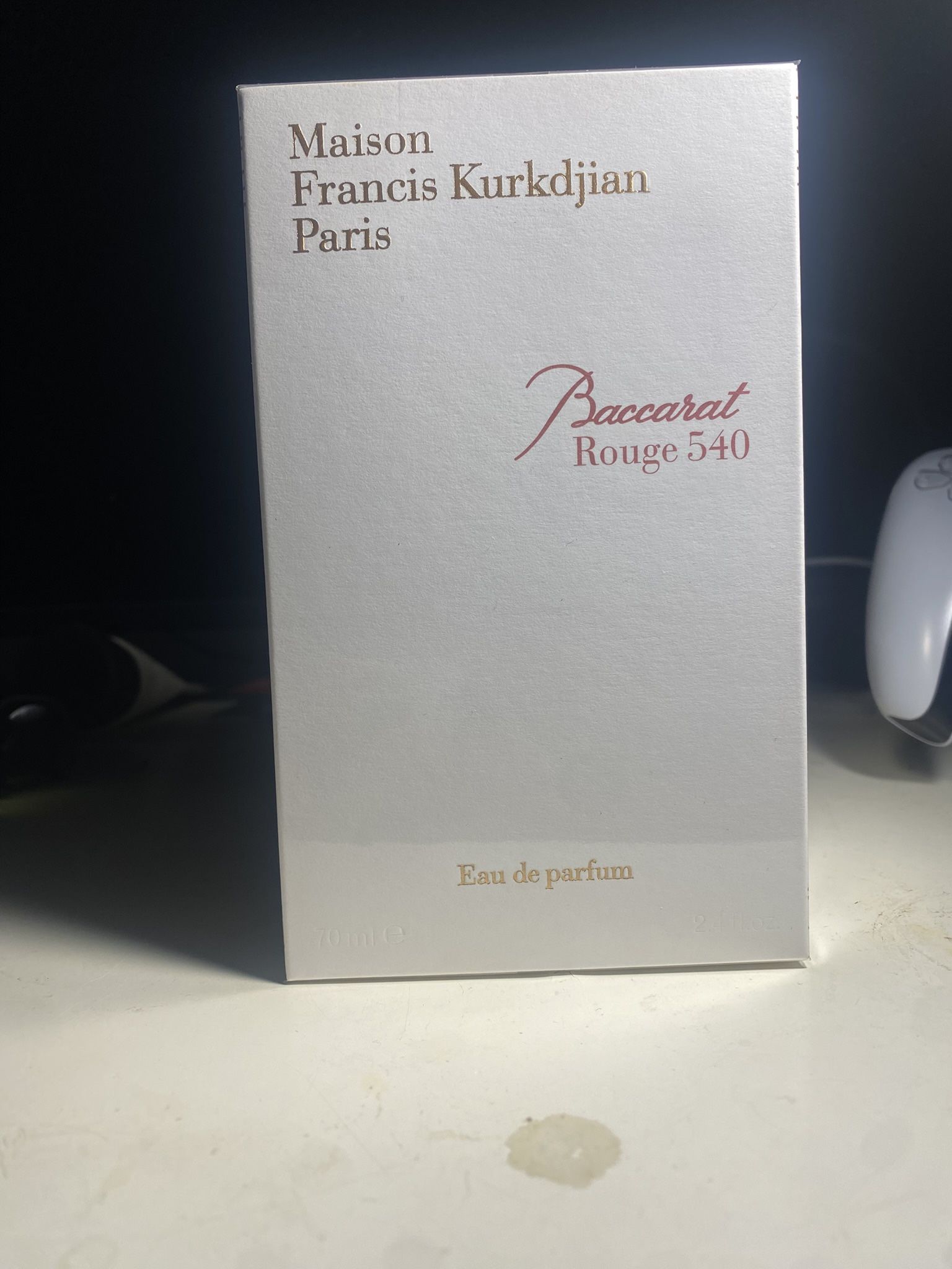 Baccarat Rouge 540 EDP