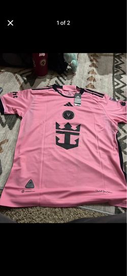 Soccer Jerseys