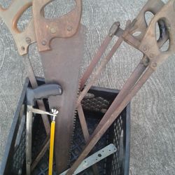 Saws