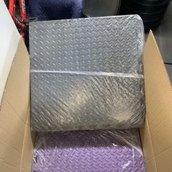 XSPEC Reversible Foam Mat