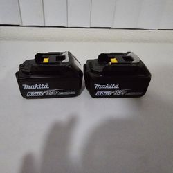 Batería Makita  0.6 