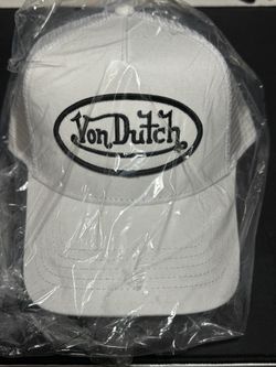 Von Dutch Trucker