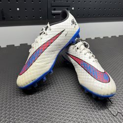 Nike hypervenom’s 