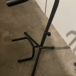Guitar stands