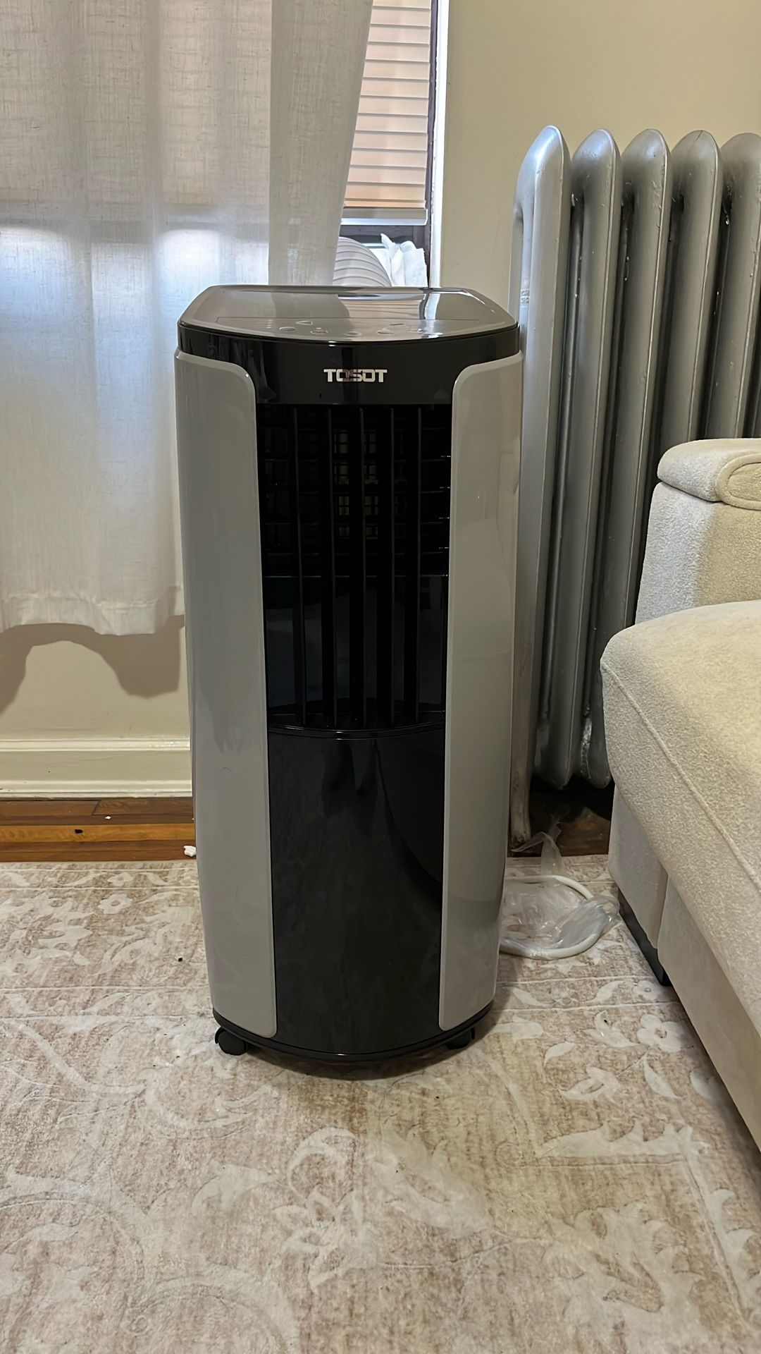 SALE ! PORTABLE AC UNIT 5000 BTU 