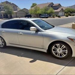 2013 Hyundai Genesis