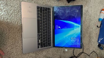 Mac book m1 2020 512gb