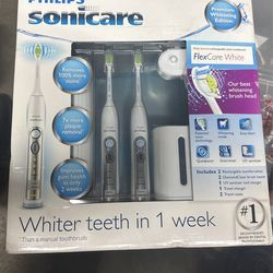 Philips Sonicare 