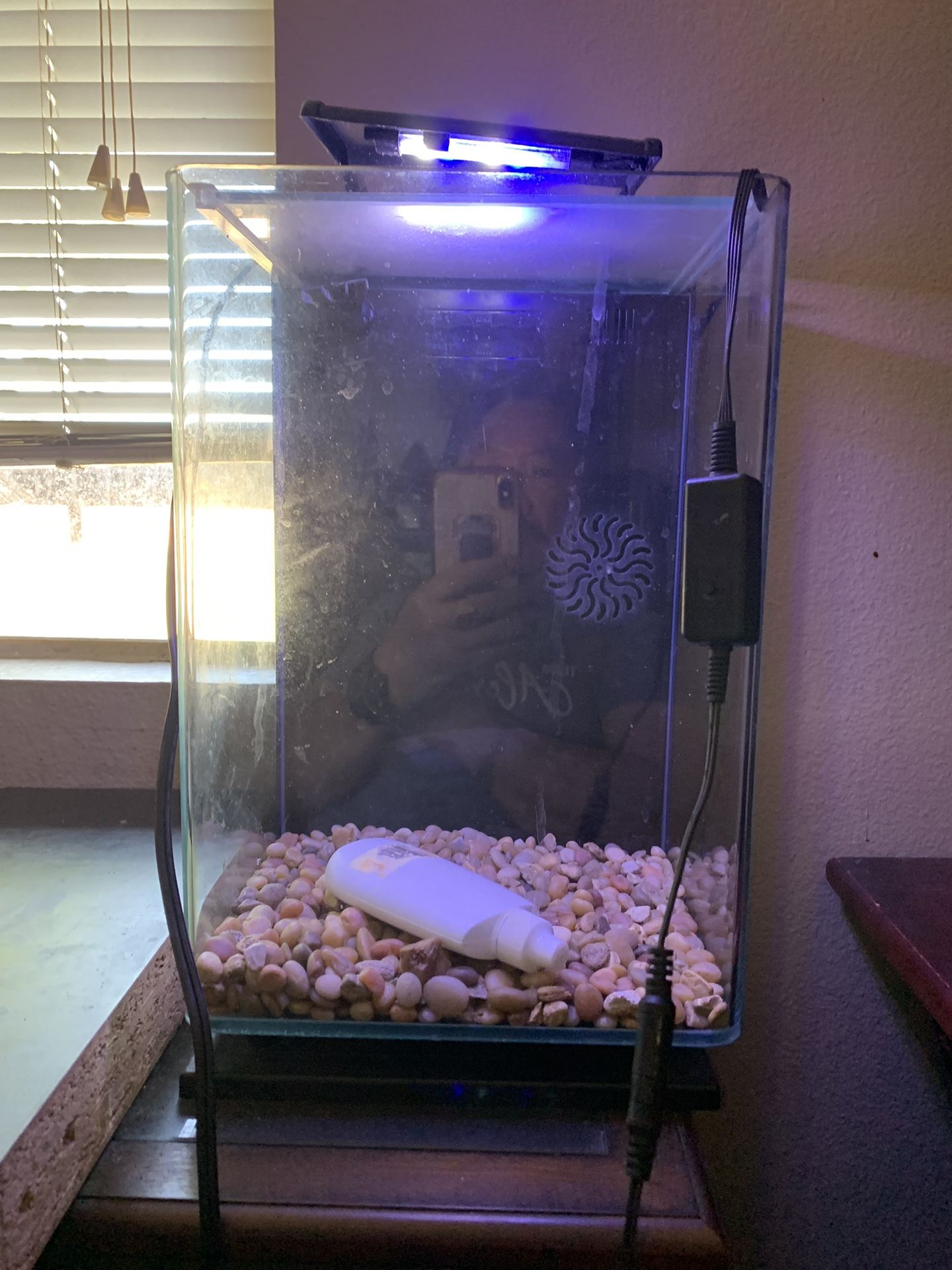 Aquarium