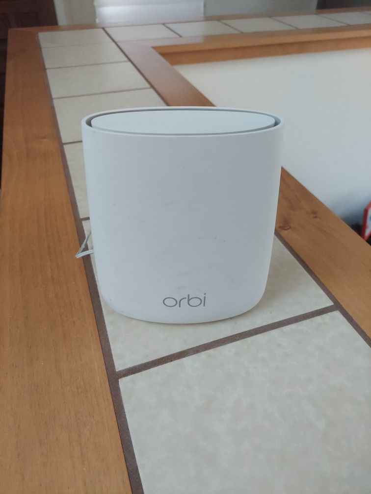 Netgear ORBI Satellite