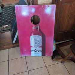 Cornhole Boards