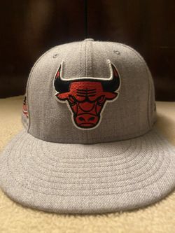 Chicago Bulls Hat