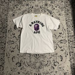 Bape Tee
