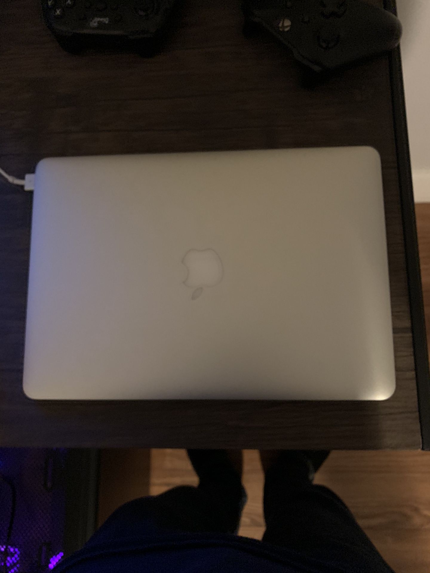 MACBOOK AIR 2017