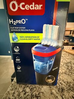 O-Cedar Mop