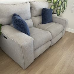 Reclinable Sofas