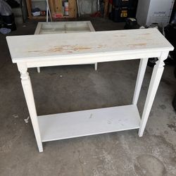 Table Stand 