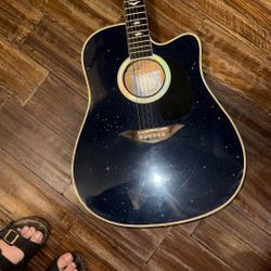 Acoustic Guitar