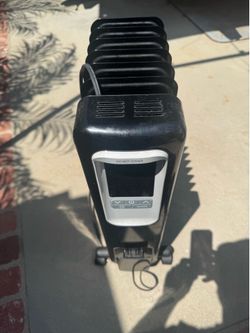 Heater