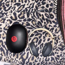 Beats Studio 3 Headphones 