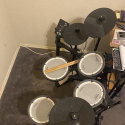 Electronic drum kit Roland TD-1