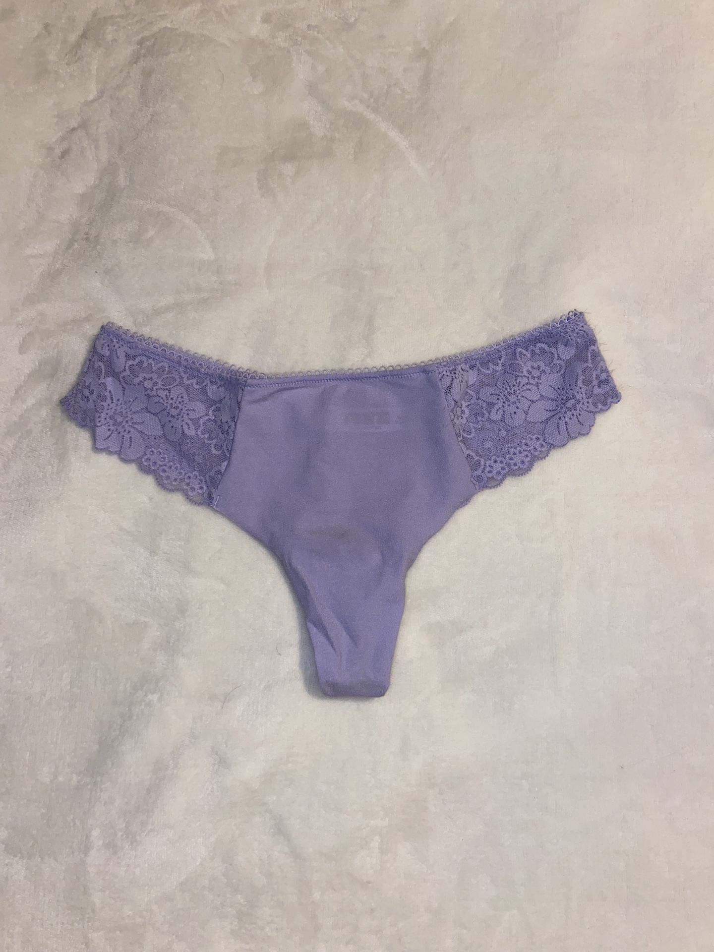 Lacey Thong