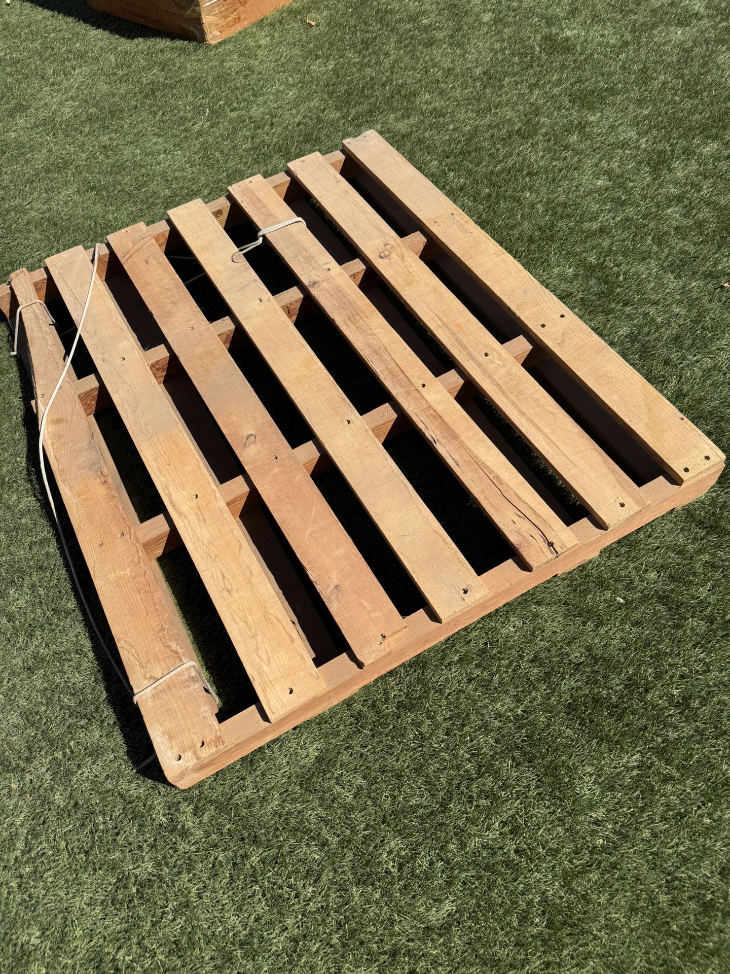 Free Pallet