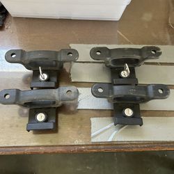 Ford Truck Bed Hooks