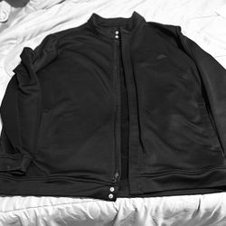 Adidas Jacket