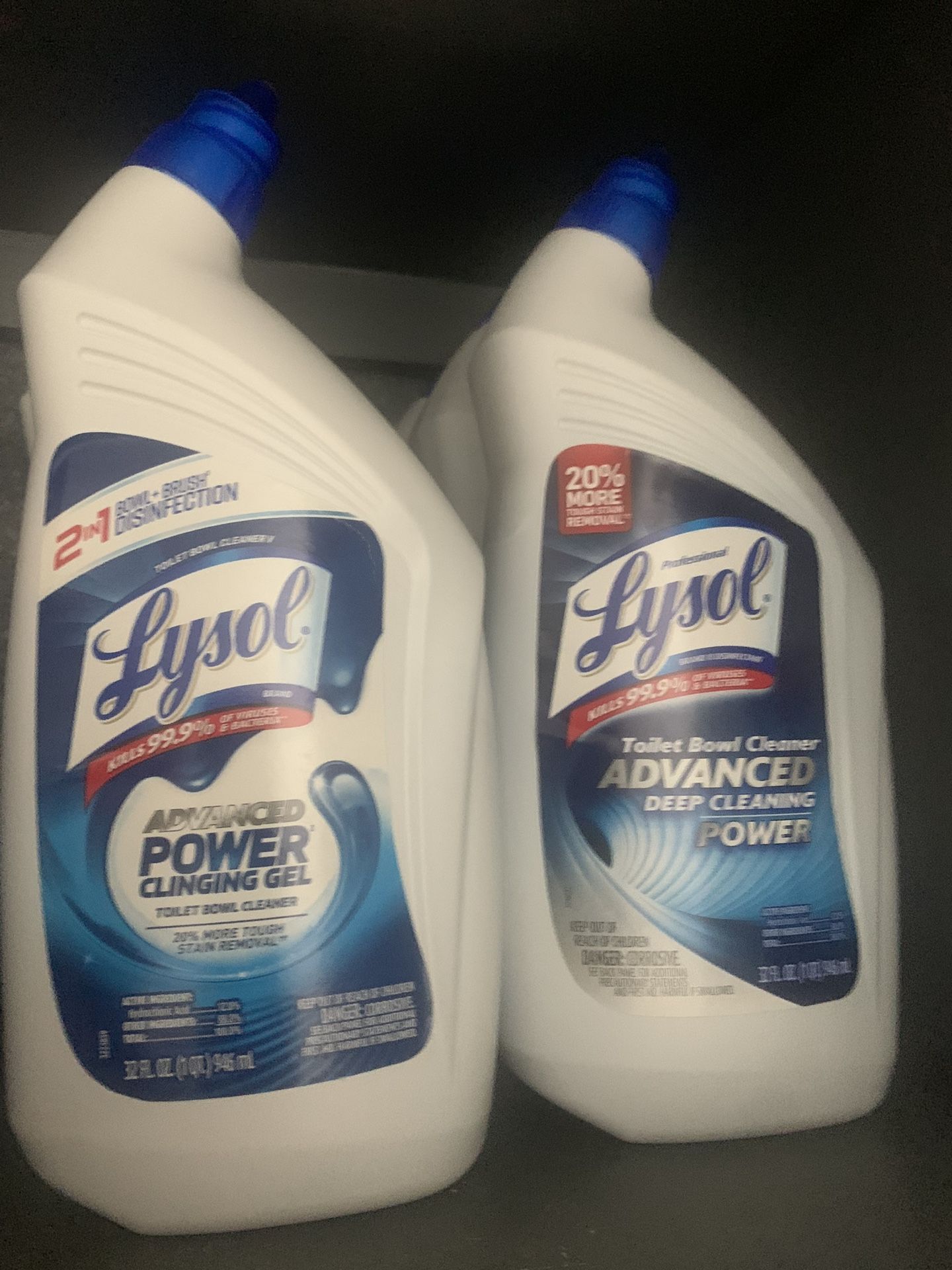 Lysol