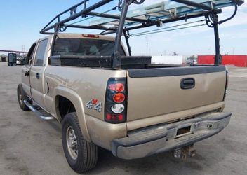 2004 silverado parts