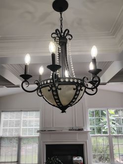 Chandelier