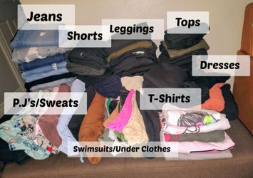 Women's Plus Size