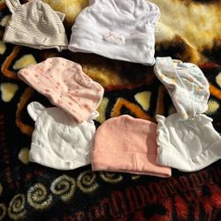 baby hats