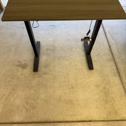 Uline Electrical desk 