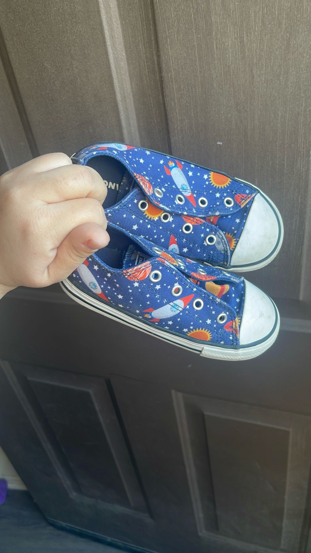Space Converse 10c