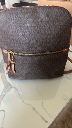 Michael Kors Backpack