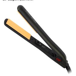 CHI Original Ceramic Flat Iron, Straightener or Curler