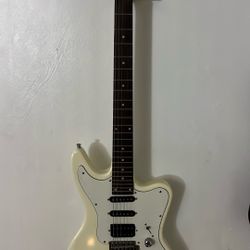 guitar very good condition