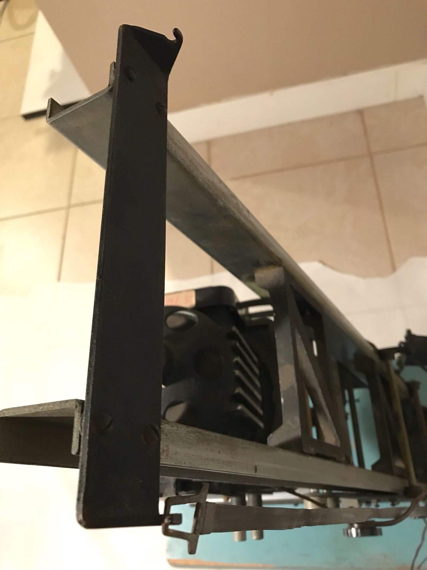 Omega DII Variable Condenser 4x5 Large Format Darkroom Enlarger for