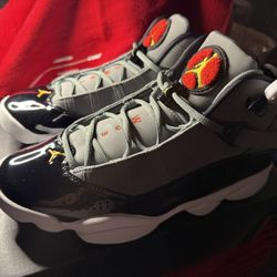 ❌AUTHENTIC JORDANS❌ (new)