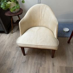 MCM CHAIR