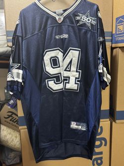Authentic Dallas Cowboys jersey DeMarcus Ware
