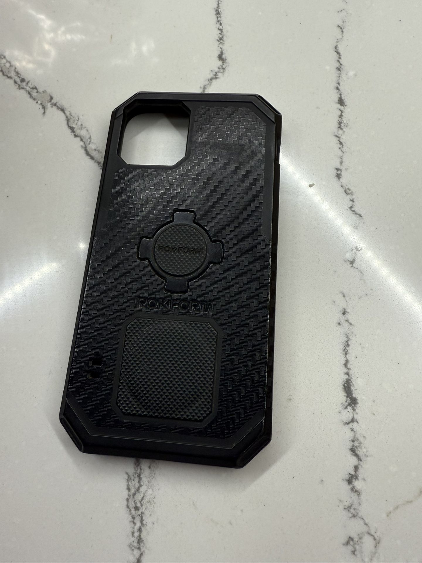 Rokform iPhone 12 Cases