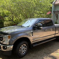 2021 Ford F-350