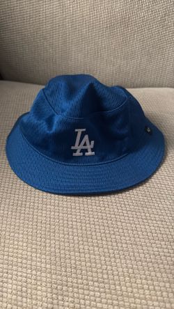 Dodgers Bucket hat
